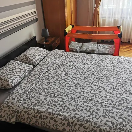 Διαμέρισμα Napoca